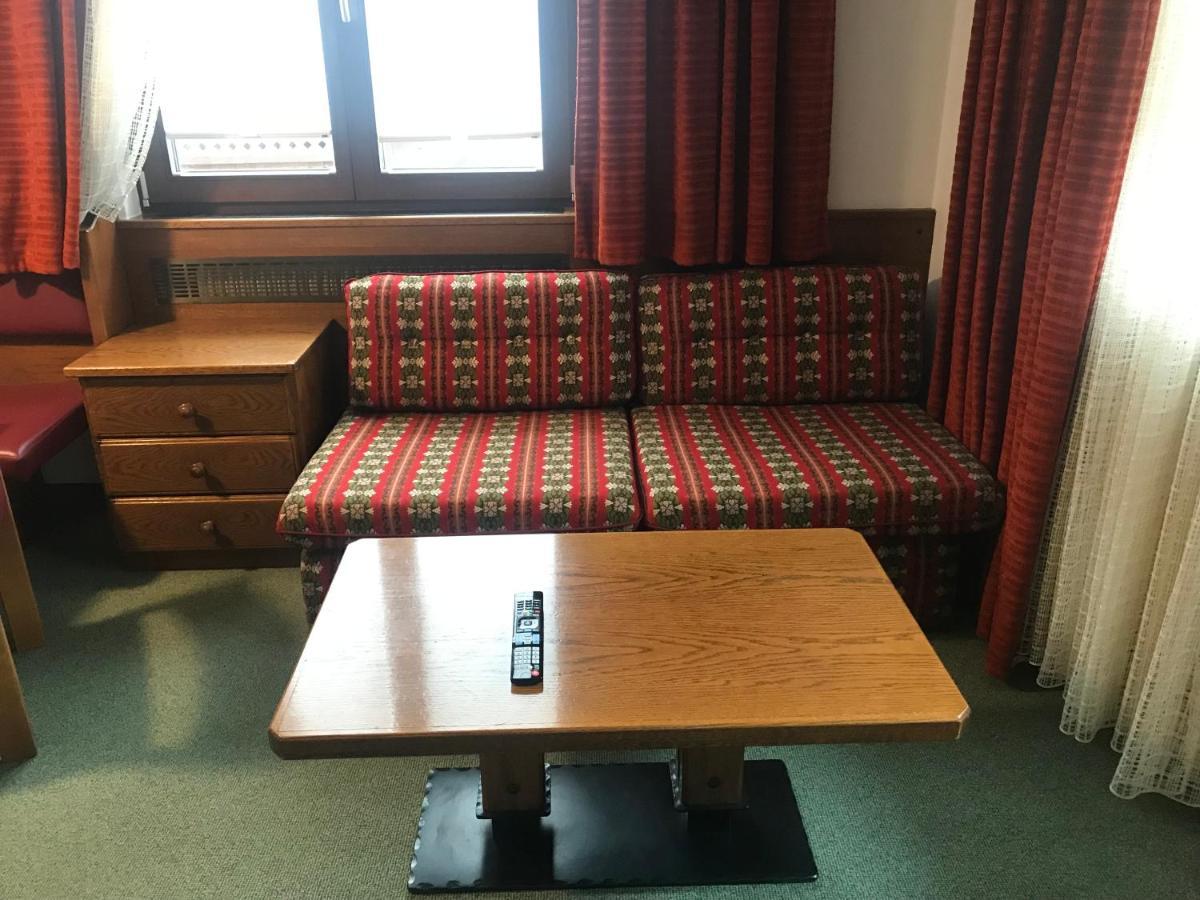 Niki Appartments サン・カンディド エクステリア 写真
