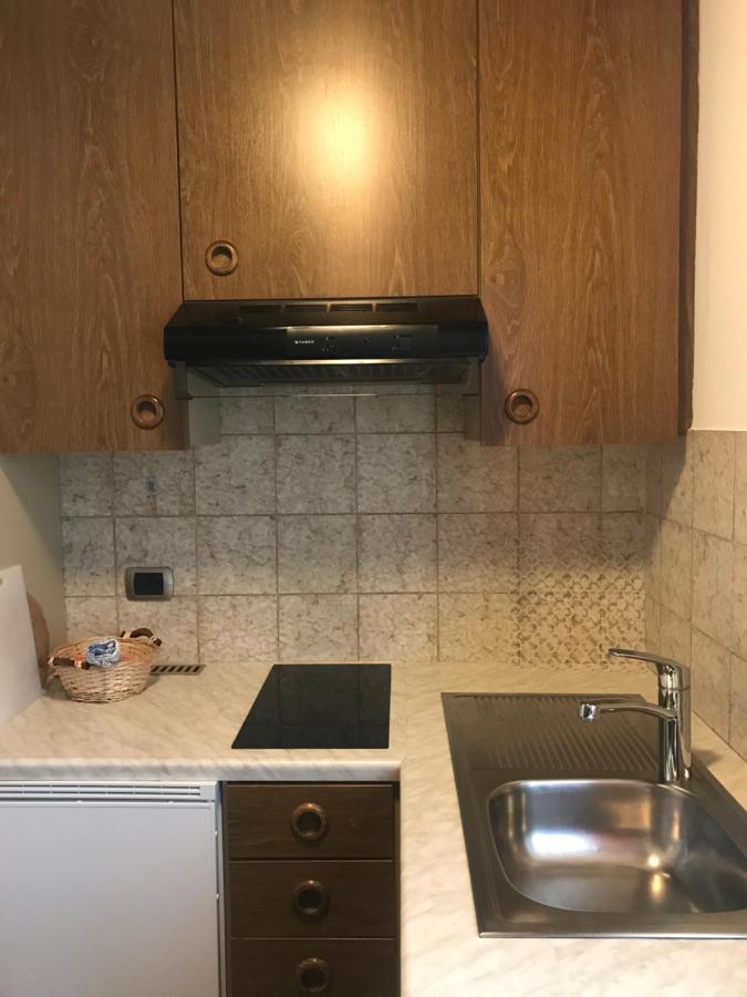 Niki Appartments サン・カンディド エクステリア 写真