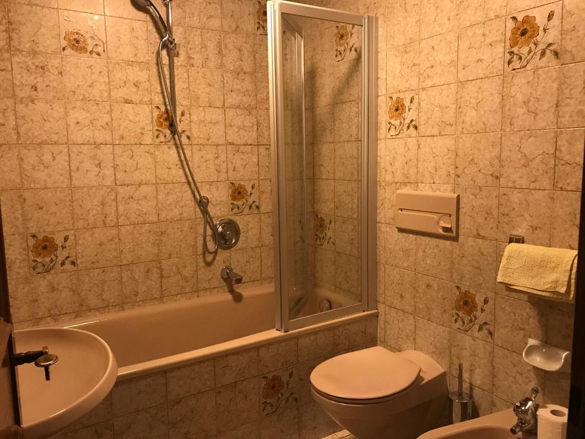 Niki Appartments サン・カンディド エクステリア 写真