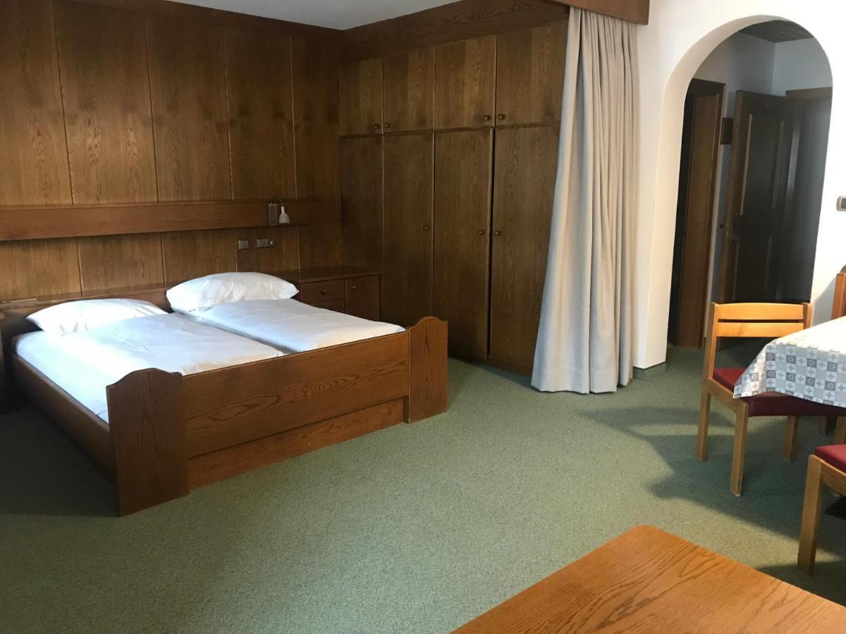 Niki Appartments サン・カンディド エクステリア 写真