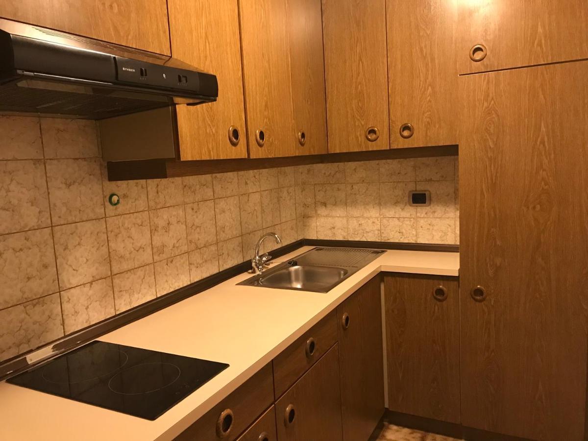 Niki Appartments サン・カンディド エクステリア 写真