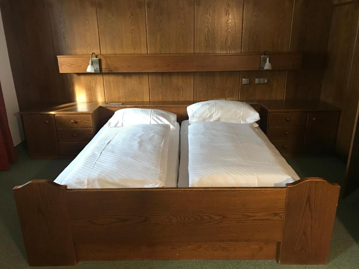 Niki Appartments サン・カンディド エクステリア 写真